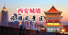 欧美性爱射精汇编视频中国陕西-西安城墙旅游风景区