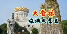 女人小穴变成色桶的视频中国浙江-绍兴大香林旅游风景区